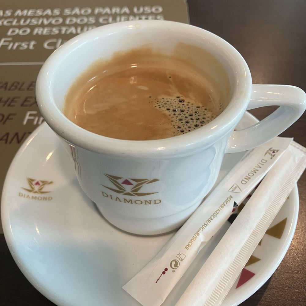 First Class Café - Strong coffee - Cafes Near Me - Lisbon, 11 First Class Café - Strong coffee - Cafes Near Me - Lisbon, 11