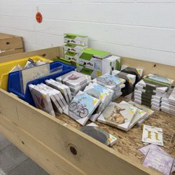 Merchandise Outlet