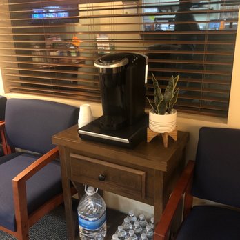 KP Dental - they provide coffee - Dentists Near Me - Moreno Valley, California