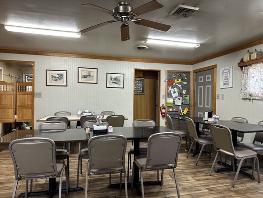Hav-A-Bite Restaurant by null