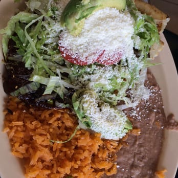 Carniceria Hernandez - Steak enchilada plate. Generous portion, DELICIOUS. - Mexican Near Me - Cumming, Georgia Carniceria Hernandez - Steak enchilada plate. Generous portion, DELICIOUS. - Mexican Near Me - Cumming, Georgia