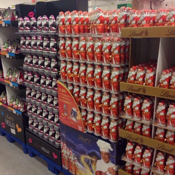 METRO - Santa chocolates - Wholesalers Near Me - Hamburg, HH