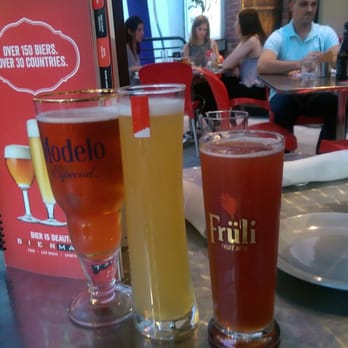 Bier Markt - Bars Near Me - Toronto, Ontario Bier Markt - Bars Near Me - Toronto, Ontario
