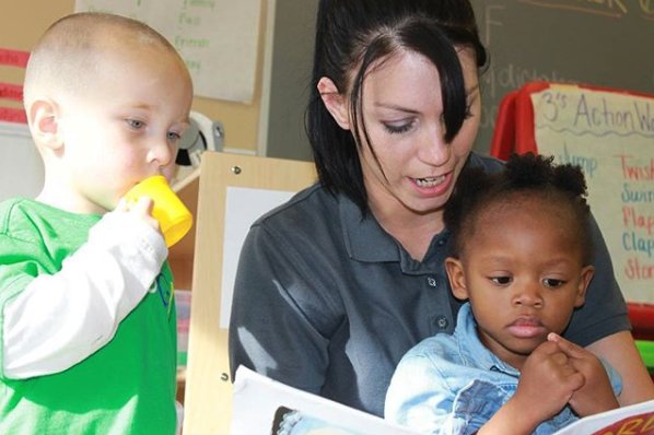 Abc's & 123's Learning Centers - childcare center in Indianapolis, IN