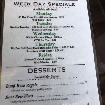 Corner Tavern & Grill - Pizza Near Me - Folsom, California Corner Tavern & Grill - Pizza Near Me - Folsom, California