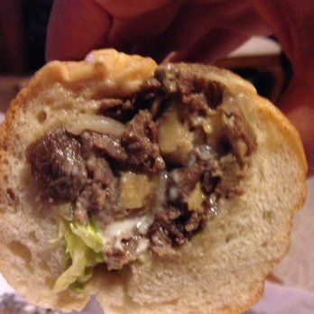 Bevan's Cold Cuts - close up - Sandwiches Near Me - West Chester, Pennsylvania Bevan's Cold Cuts - close up - Sandwiches Near Me - West Chester, Pennsylvania