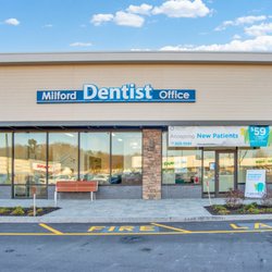 Milford Dentist Office - Looking for a family dentist in Milford, MA? You have come to the right spot!
