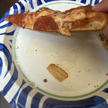 Pizza Hut - Original pan crust - Pizza Near Me - Fairfield, California Pizza Hut - Original pan crust - Pizza Near Me - Fairfield, California