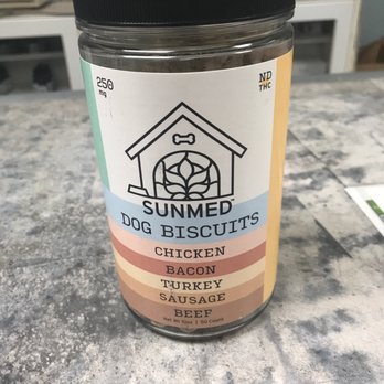 Your CBD Store - Doggie Bicuits - Vitamins & Supplements Near Me - Thousand Oaks, California