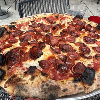 King Dough Indy - Pepperoni Pizza - Pizza Near Me - Indianapolis, Indiana King Dough Indy - Pepperoni Pizza - Pizza Near Me - Indianapolis, Indiana
