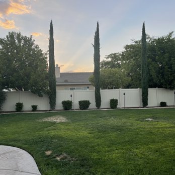 Mpi Fence - Back fence completed - Fences & Gates Near Me Mpi Fence - Back fence completed - Fences & Gates Near Me