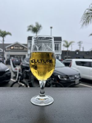 Culture Brewing Co Manhattan Beach by null