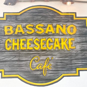 Bassano Cheesecake Cafe - Desserts Near Me - Safety Harbor, Florida Bassano Cheesecake Cafe - Desserts Near Me - Safety Harbor, Florida