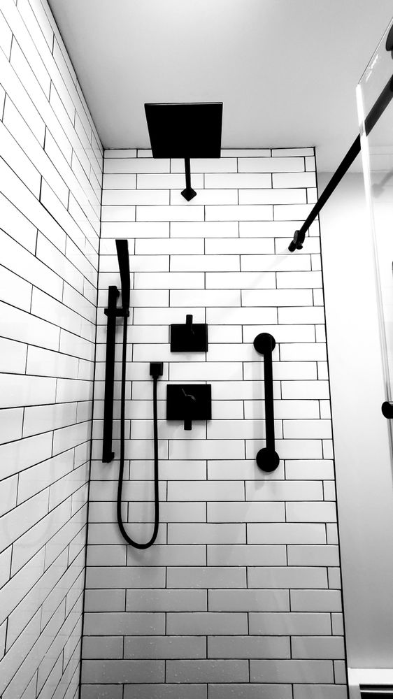 Slide of Love Thy Plumber