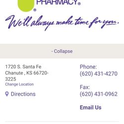 Medicap Pharmacy - Closed On Sunday