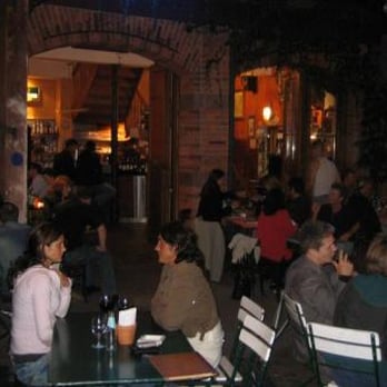 Restaurant Tati - French Near Me - Heidelberg, BW