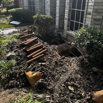 DelTex Construction Group - Foundation Repair Near Me DelTex Construction Group - Foundation Repair Near Me