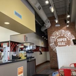 Jimmy John's