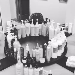 Lasata Salon and Spa