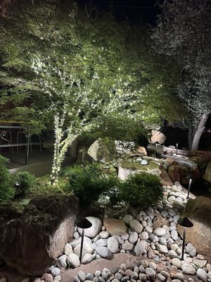 Culpepper Cattle Co. by null