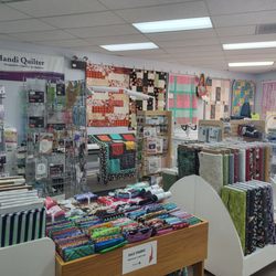 Anna's Sewing Center