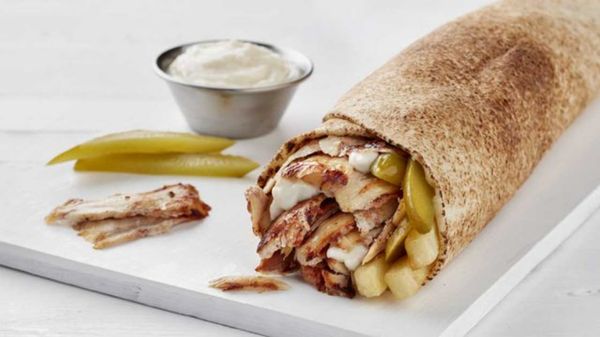 Bee Queen Dairy & Grill by null