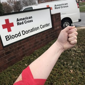 American Red Cross - Community Service/Non-Profit Near Me - Huntersville, North Carolina