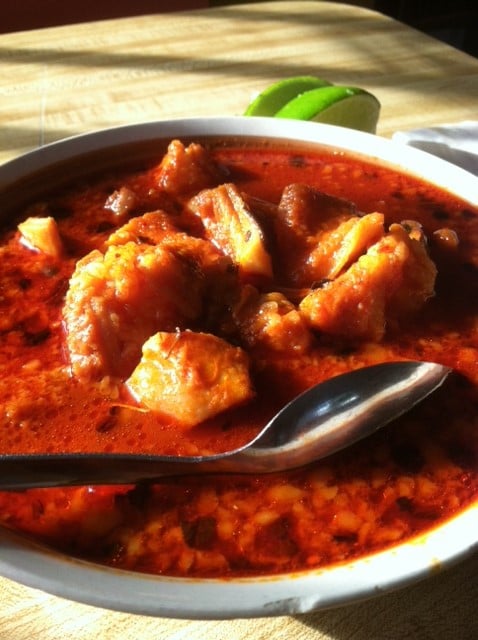 Taqueria Panchito