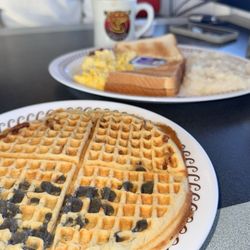 Waffle House
