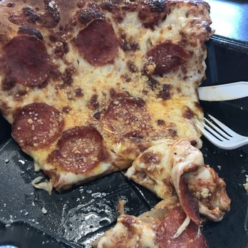 Zoner's Pizza, Wings and Waffles - a slice of pepperoni pizza - Chicken Wings Near Me - Waycross, Georgia Zoner's Pizza, Wings and Waffles - a slice of pepperoni pizza - Chicken Wings Near Me - Waycross, Georgia