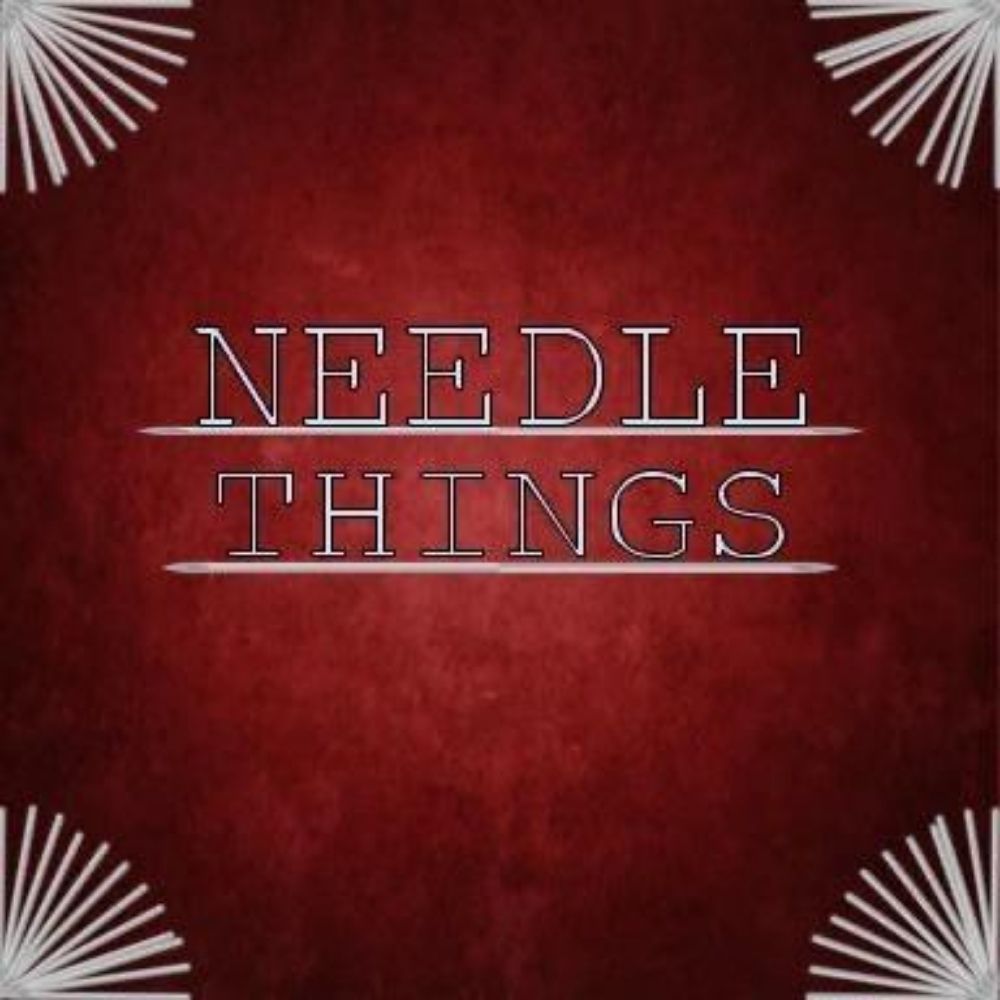 NEEDLE THINGS Updated September 2024 Washington Piercing