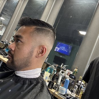 AR Cuts Barbershop - Barbers Near Me - Las Vegas, Nevada