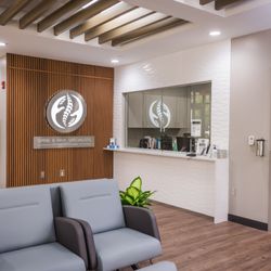 Spine & Pain Specialists of The Carolinas