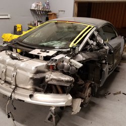 Exclusive Customs - Complete Color change!