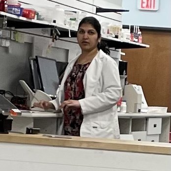 Centennial Pharmacy - Prathyusha Kunamneni : fraud pharmacist and liar. Stay away. - Pharmacy Near Me - Frisco, Texas