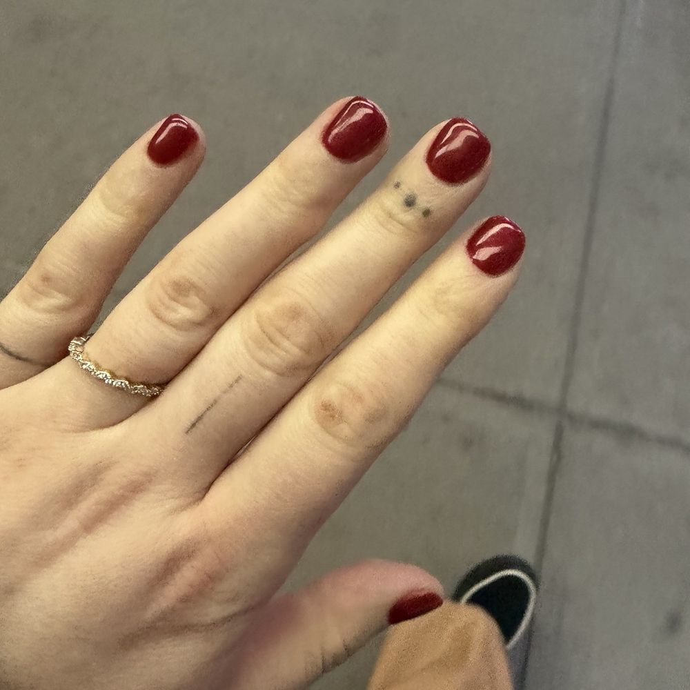 Onni Nails - Nails - Nail Technicians Near Me - New York, New York Onni Nails - Nails - Nail Technicians Near Me - New York, New York