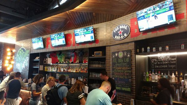 Terrapin Taproom by null