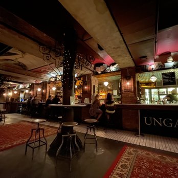 The Tippler - Bar area - Wine Bars Near Me - New York, New York The Tippler - Bar area - Wine Bars Near Me - New York, New York
