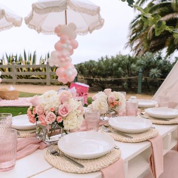 Chic Nic - Party & Event Planning Near Me - West Hollywood, California