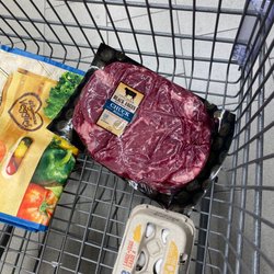 ALDI - Found my Chuck roast $19.76 for 3 1/2 pds.