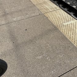 Odenton MARC Station