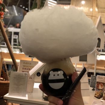 Mini Monster Cafe - Bubble Tea Near Me - Anaheim, California