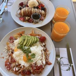 Chilaquiles Chilaquiles