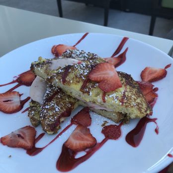Tryst Cafe - Breakfast & Brunch Near Me - Chandler, Arizona