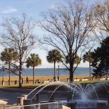 HarbourView Inn - Hotels Near Me - Charleston, South Carolina