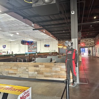 K1 Speed Burbank - Go Karts Near Me - Burbank, California
