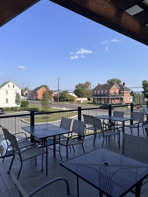 Fox Meadows Creamery by null