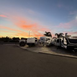 Discover RV - Sunsets @discoverrvlodi