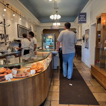 Eva's Bakery - counter - Bakeries Near Me - Salt Lake City, Utah