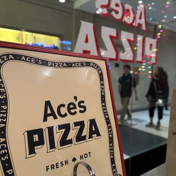 Ace's Pizza - Pizza Near Me - New York, New York Ace's Pizza - Pizza Near Me - New York, New York
